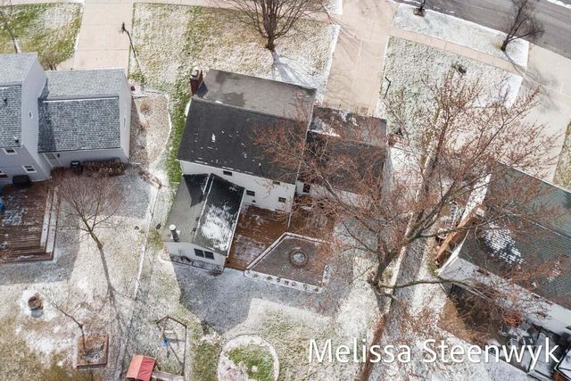 2091 Fawnwood Drive Se, City Of Kentwood, MI 49508