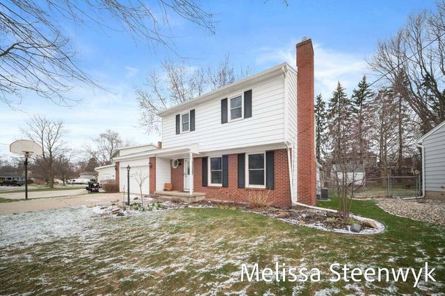 2091 Fawnwood Drive Se, City Of Kentwood, MI 49508