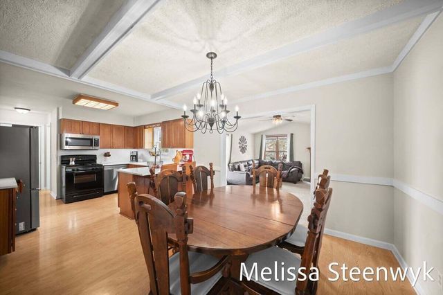 2091 Fawnwood Drive Se, City Of Kentwood, MI 49508