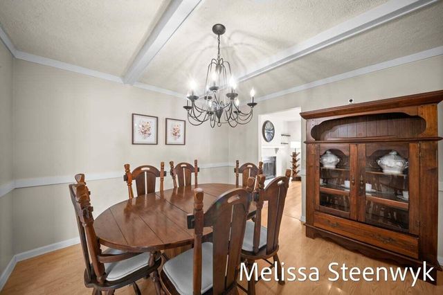 2091 Fawnwood Drive Se, City Of Kentwood, MI 49508