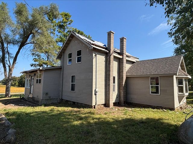 12010 Gates Road, Cement City, MI 49233