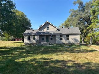 12010 Gates Road, Cement City, MI 49233