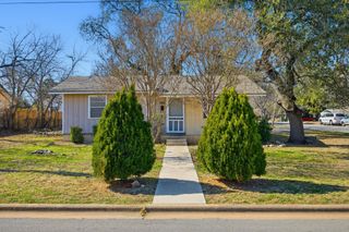 202 Forest ST, Georgetown, TX 78626