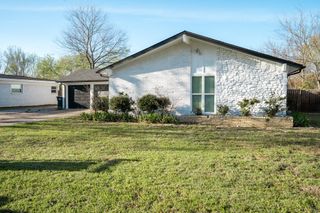 4632 Fawn Drive, Fort Worth, TX 76132