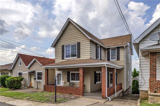 607 Pittsburgh St, East Mckeesport, PA 15035