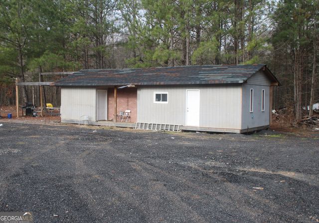 0 Upper Big Springs Road, Lagrange, GA 30241