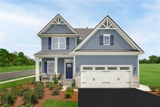 208 Winthrop Dr., Peters Twp, PA 15367