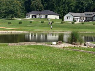 708 Crystal Court Drive, Bedford, IN 47421