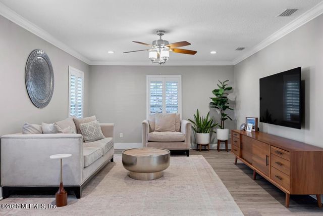 98 SANCHEZ Drive E, Ponte Vedra Beach, FL 32082