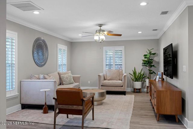 98 SANCHEZ Drive E, Ponte Vedra Beach, FL 32082