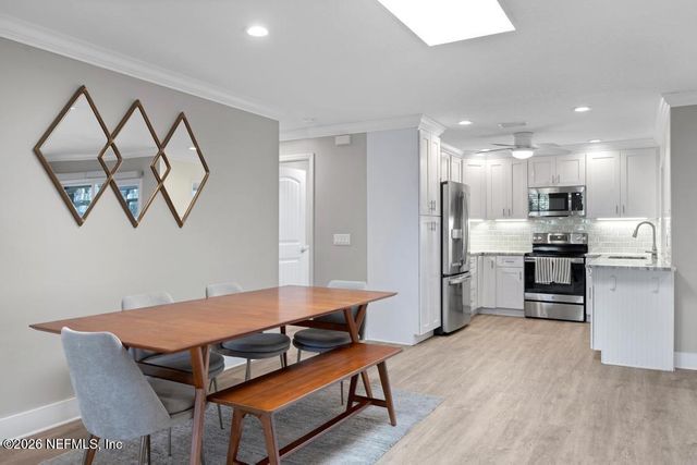 98 SANCHEZ Drive E, Ponte Vedra Beach, FL 32082