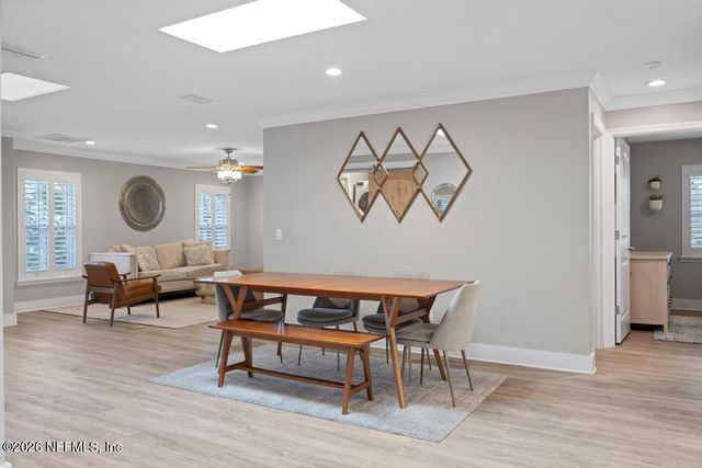 98 SANCHEZ Drive E, Ponte Vedra Beach, FL 32082