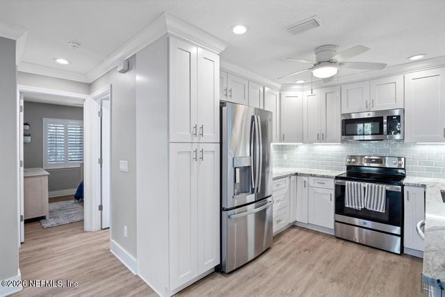 98 SANCHEZ Drive E, Ponte Vedra Beach, FL 32082