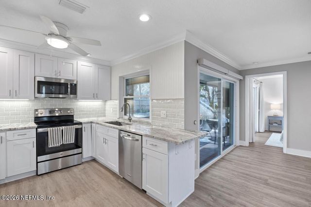 98 SANCHEZ Drive E, Ponte Vedra Beach, FL 32082