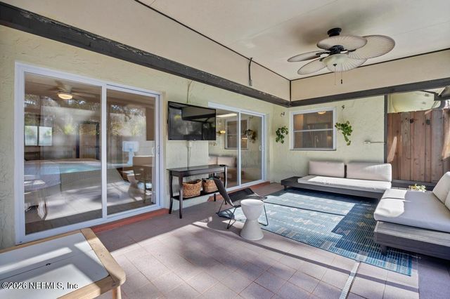 98 SANCHEZ Drive E, Ponte Vedra Beach, FL 32082