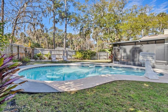 98 SANCHEZ Drive E, Ponte Vedra Beach, FL 32082