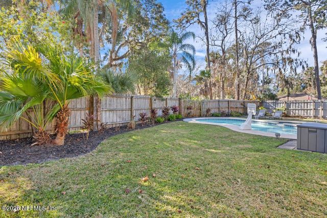 98 SANCHEZ Drive E, Ponte Vedra Beach, FL 32082