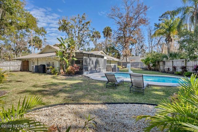 98 SANCHEZ Drive E, Ponte Vedra Beach, FL 32082