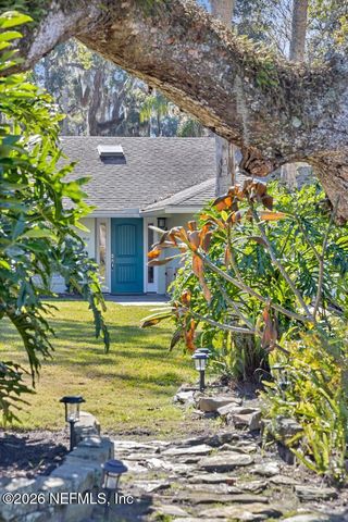 98 SANCHEZ Drive E, Ponte Vedra Beach, FL 32082