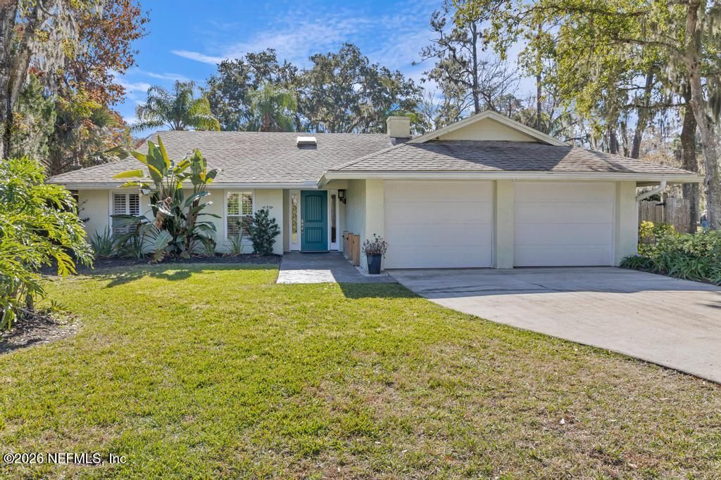 98 SANCHEZ Drive E, Ponte Vedra Beach, FL 32082