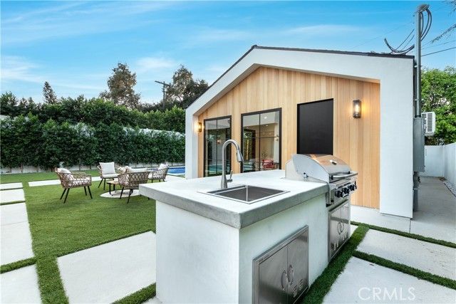 16749 Addison, Encino (los Angeles), CA 91436