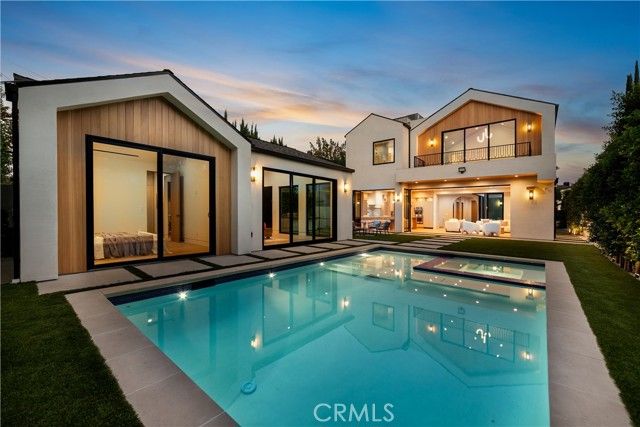 16749 Addison, Encino (los Angeles), CA 91436