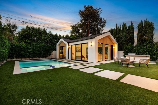 16749 Addison, Encino (los Angeles), CA 91436