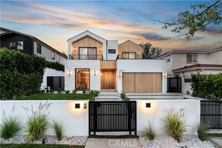 16749 Addison, Encino (los Angeles), CA 91436