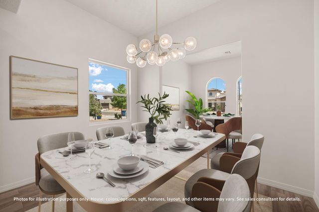 1561 Corta Corona SW, Los Lunas, NM 87031