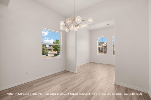 1561 Corta Corona SW, Los Lunas, NM 87031