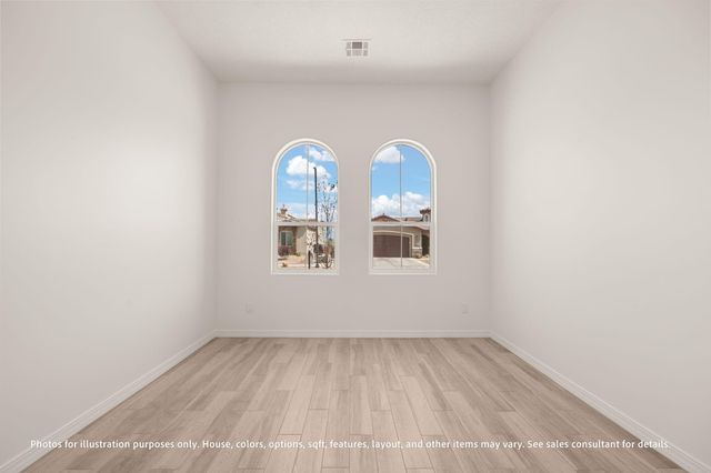 1561 Corta Corona SW, Los Lunas, NM 87031