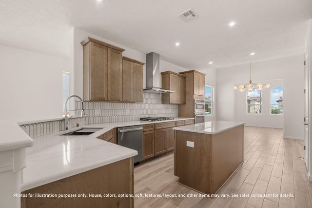 1561 Corta Corona SW, Los Lunas, NM 87031