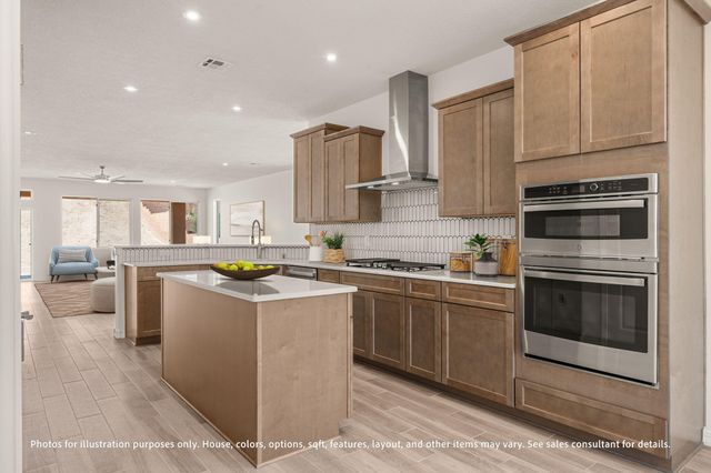 1561 Corta Corona SW, Los Lunas, NM 87031