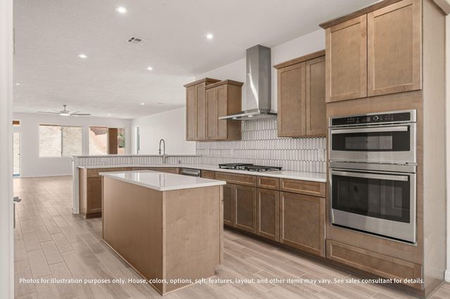 1561 Corta Corona SW, Los Lunas, NM 87031