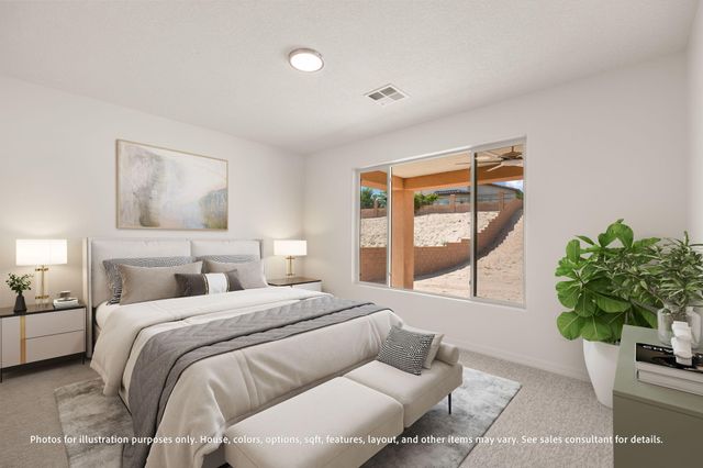 1561 Corta Corona SW, Los Lunas, NM 87031