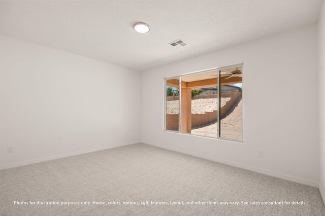 1561 Corta Corona SW, Los Lunas, NM 87031
