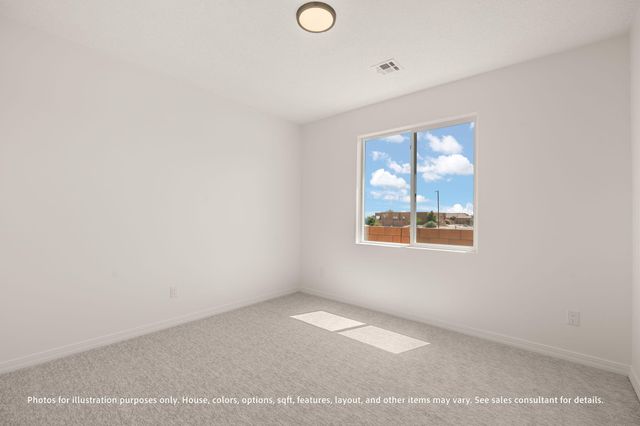 1561 Corta Corona SW, Los Lunas, NM 87031