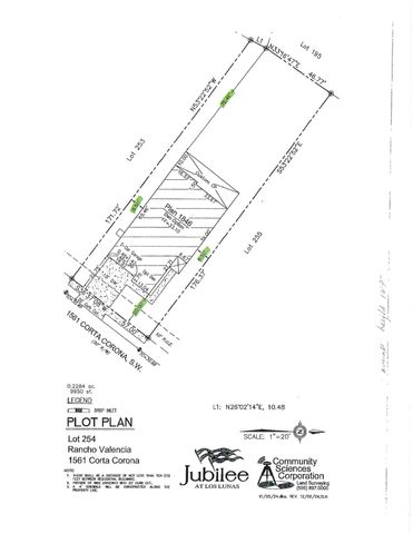 1561 Corta Corona SW, Los Lunas, NM 87031