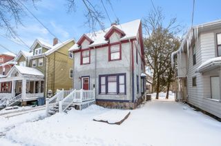 807 W Vine Street, Kalamazoo City, MI 49008