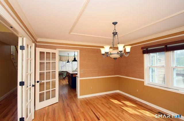 22 Meadowood Drive, New Milford, CT 06776