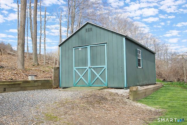 22 Meadowood Drive, New Milford, CT 06776