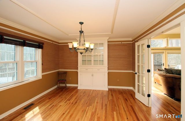 22 Meadowood Drive, New Milford, CT 06776