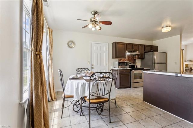1643 Burnt Mill RD, Surry, VA 23883