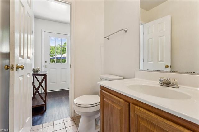 1643 Burnt Mill RD, Surry, VA 23883
