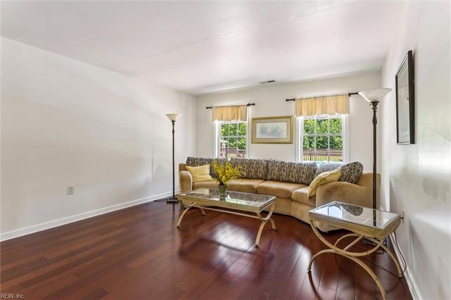 1643 Burnt Mill RD, Surry, VA 23883