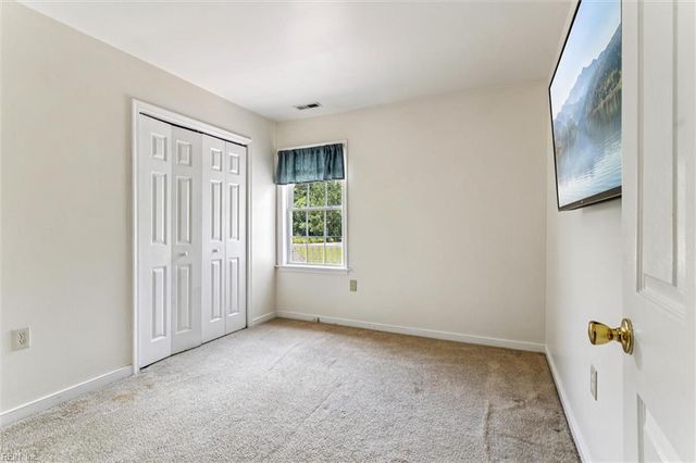 1643 Burnt Mill RD, Surry, VA 23883