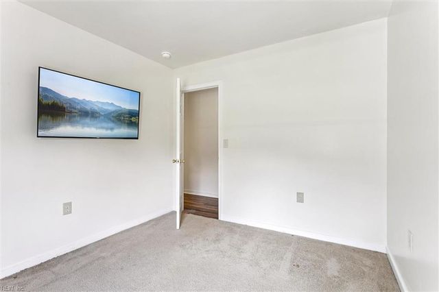 1643 Burnt Mill RD, Surry, VA 23883
