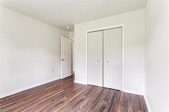 1643 Burnt Mill RD, Surry, VA 23883