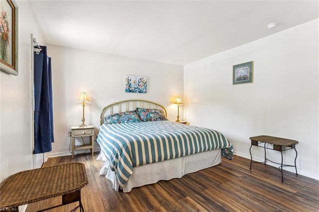 1643 Burnt Mill RD, Surry, VA 23883