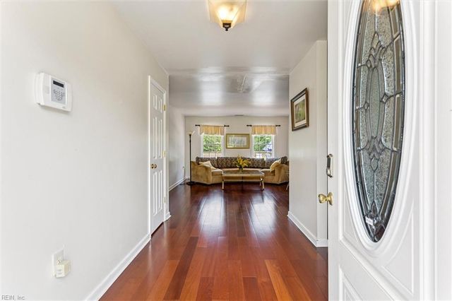 1643 Burnt Mill RD, Surry, VA 23883